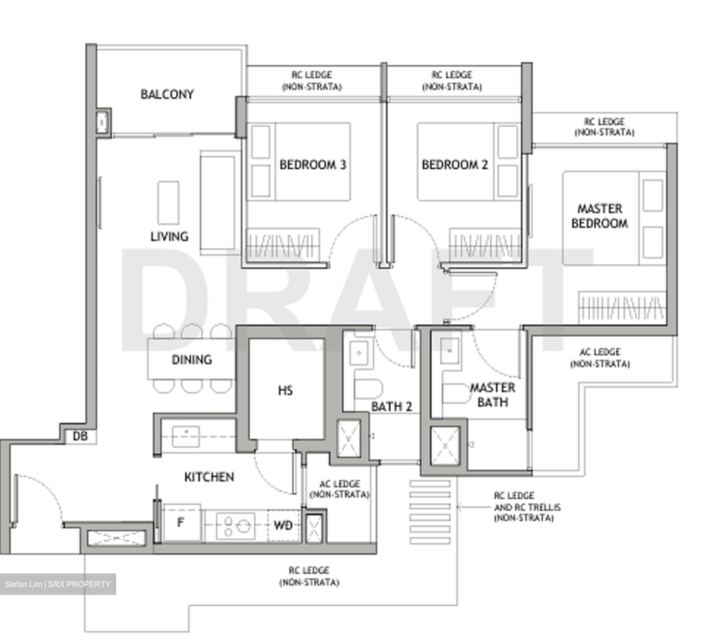 Dunearn Road (D11), Condominium #590428141